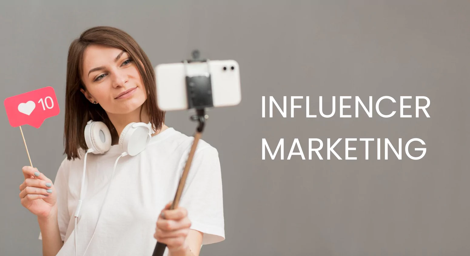 Influencer Marketing Services